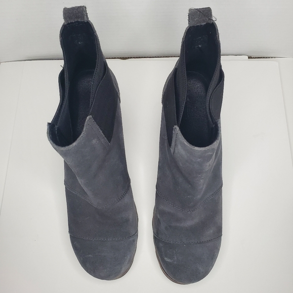 Sorel Addinton chelsea boot - Picture 9 of 12